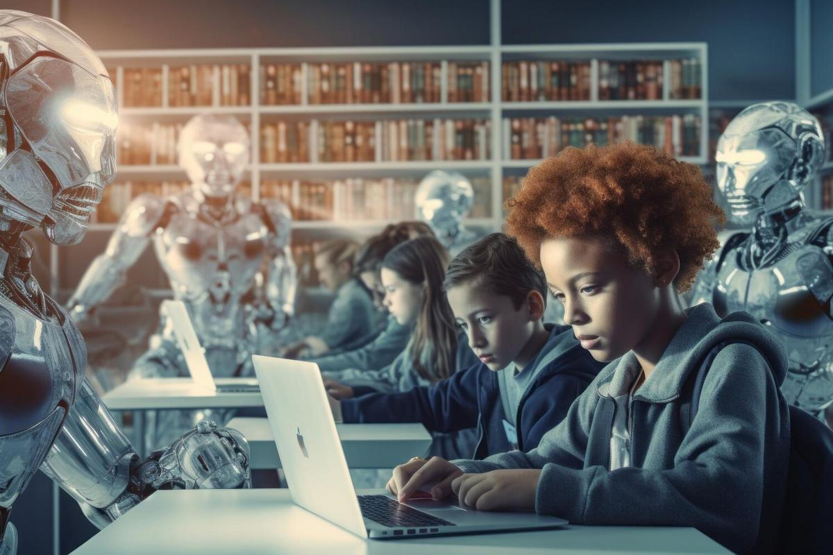 Understanding the Potential of Machine Learning in Assessment