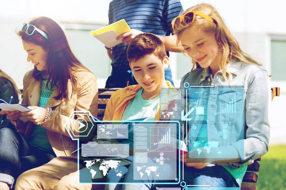 The Role of Big Data in Shaping Educational Policies