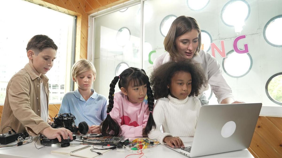 How EdTech Startups are Disrupting Traditional Education Models