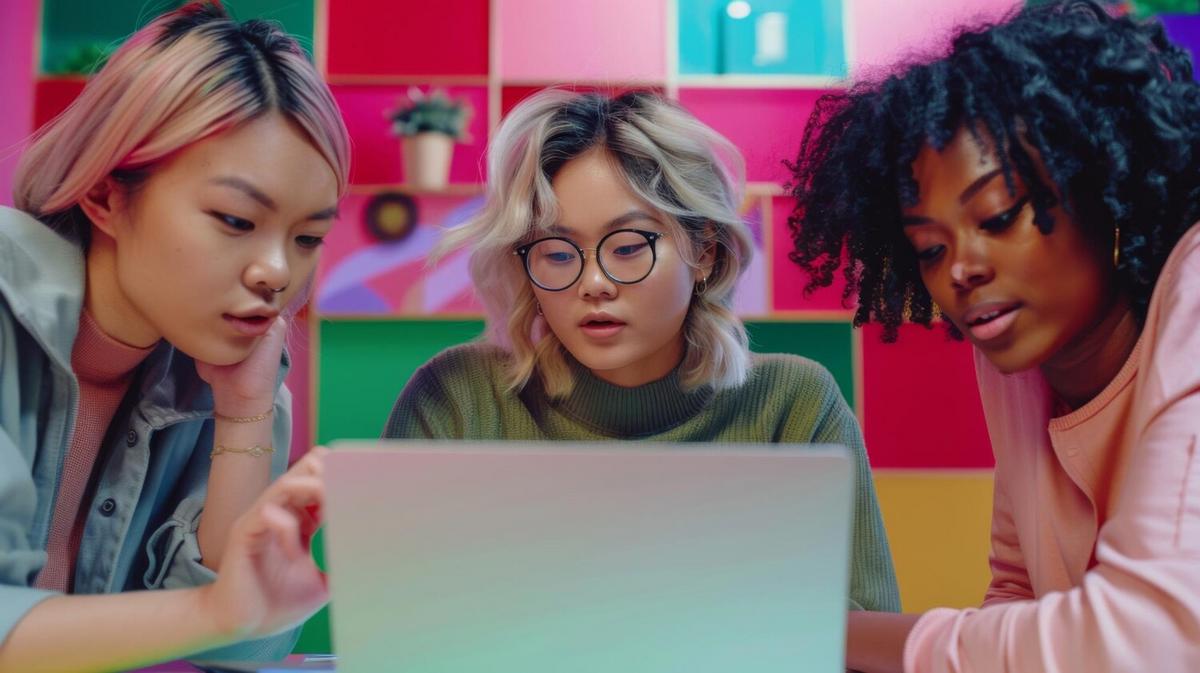 Addressing the Digital Divide: Ensuring Equity in Education Technology Access