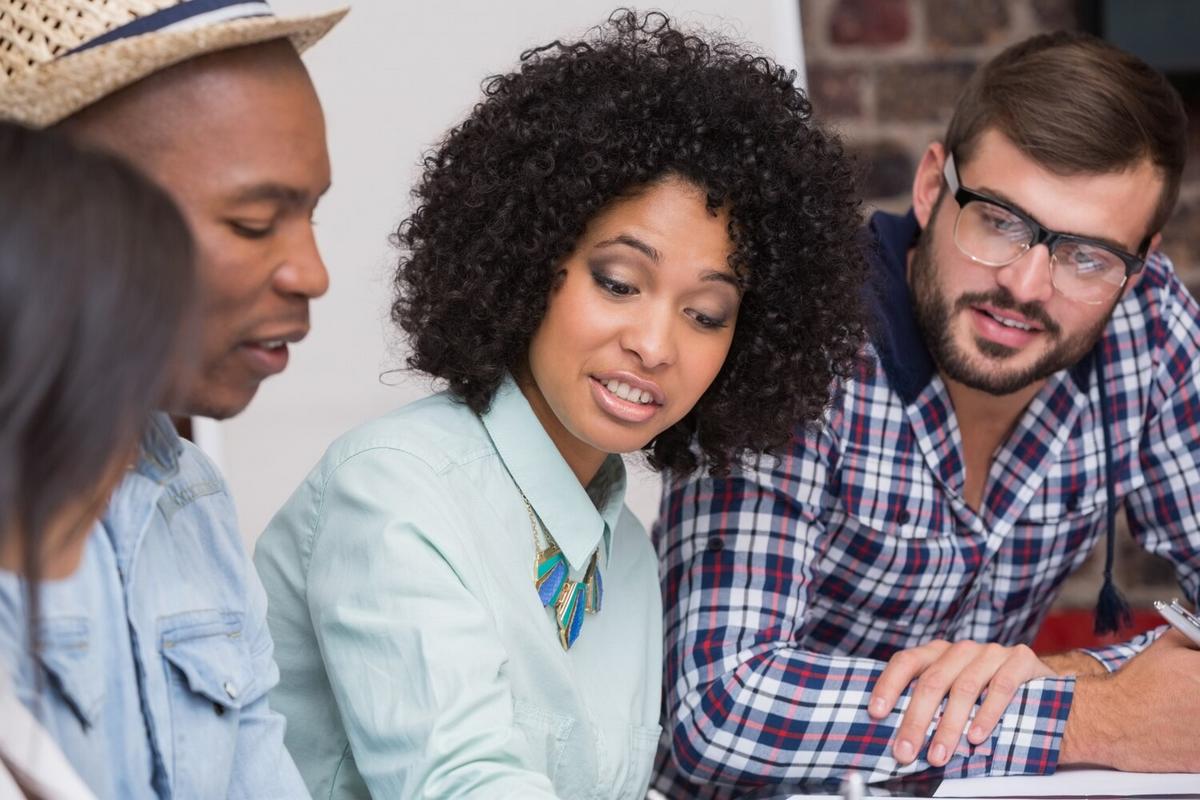Overcoming Language Barriers in Multicultural Classrooms