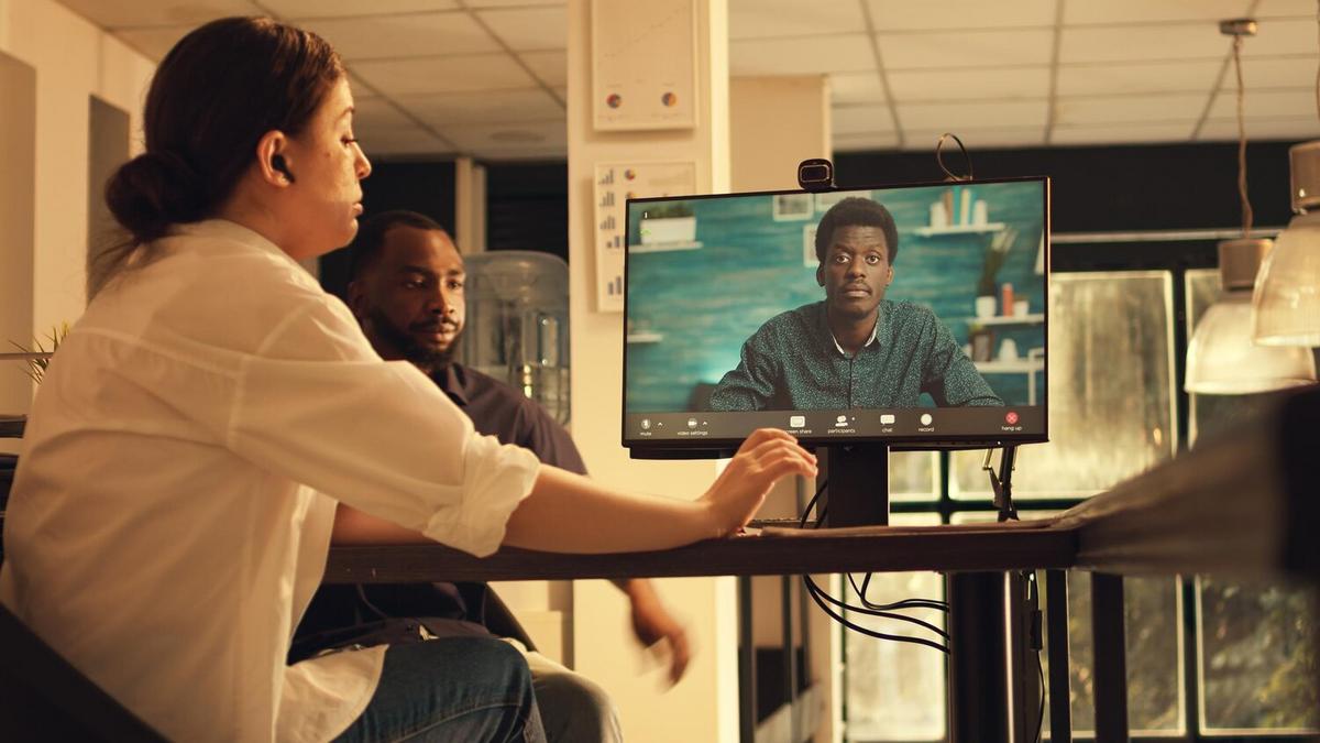 Challenges of Remote Learning: Keeping Students Engaged Online