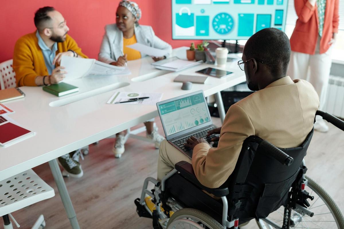 Special Education Needs: Inclusive Practices and Technologies