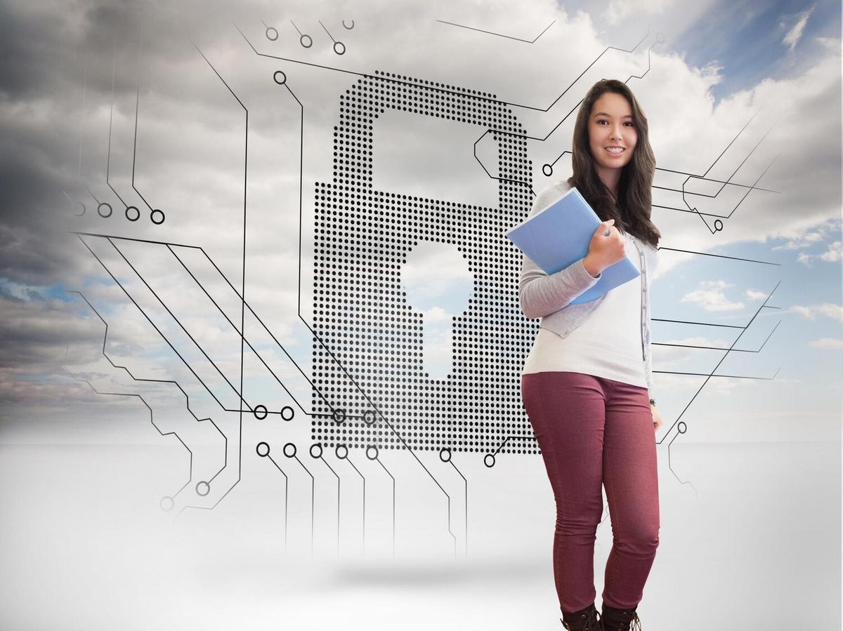 Ensuring Cybersecurity in Education: Protecting Student Data