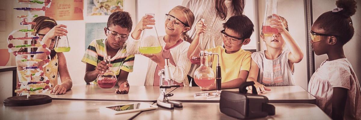 Balancing Standardized Testing with Holistic Education Approaches