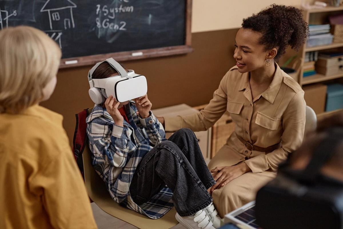 Using AI to Personalize Learning Experiences