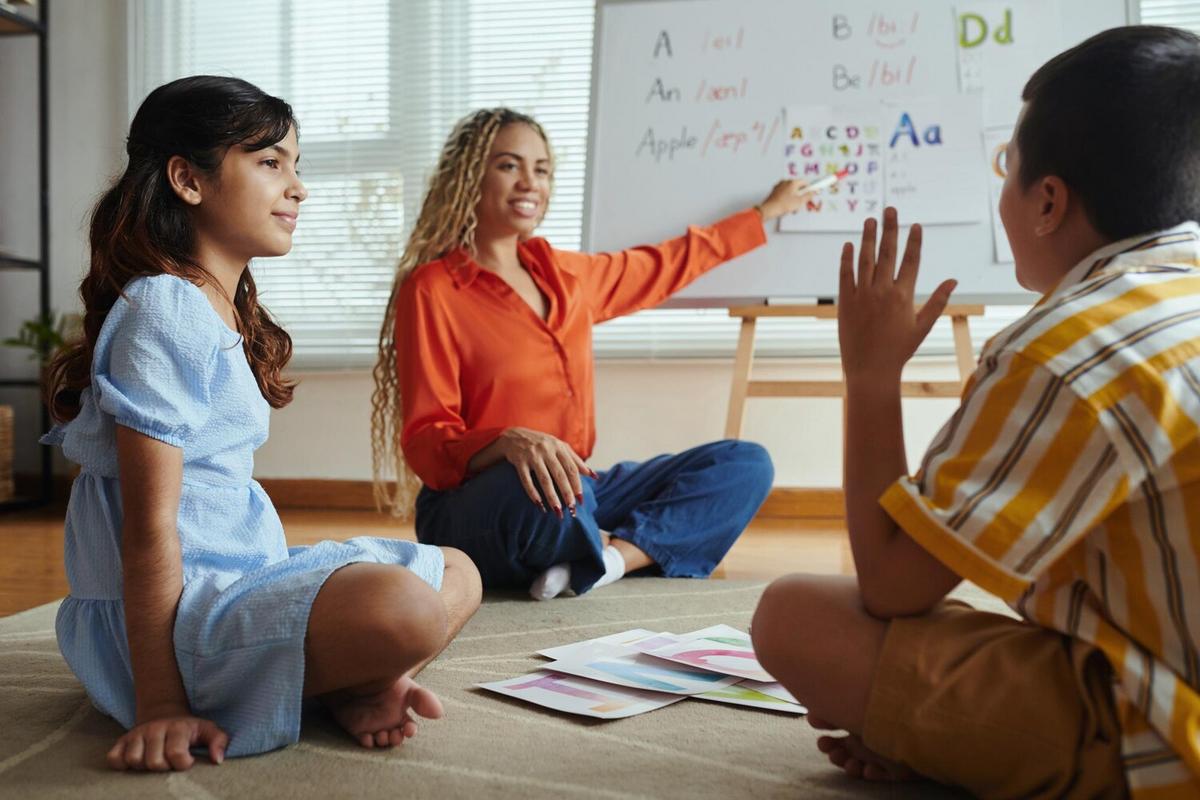 Mindfulness in Education: Improving Concentration and Retention