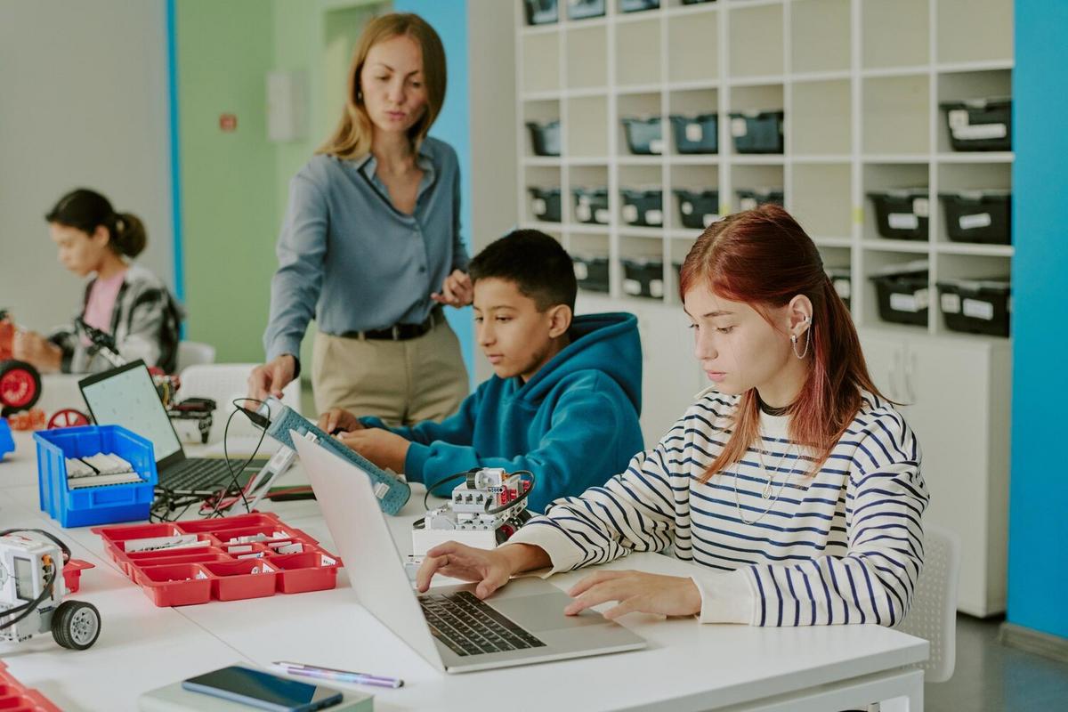Integrating Coding and Robotics in Early Education